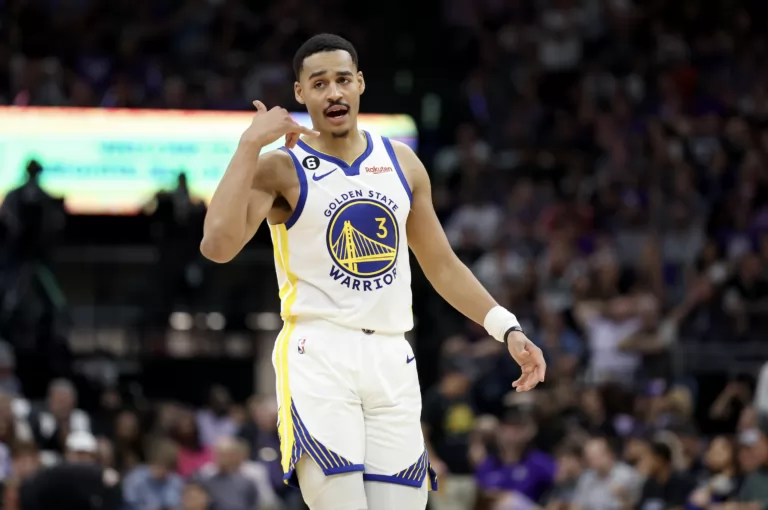 Jordan Poole Attributes Struggles To Role Change | But It Stems From Draymond Green Punch Heard Round The World