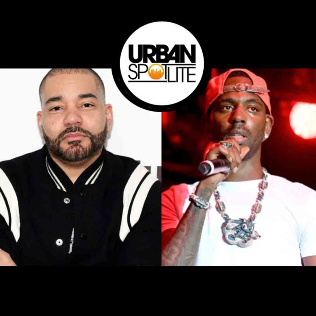 DJ Envy Responds To Rick Ross About Young Dolph Museum & Car Show Diss