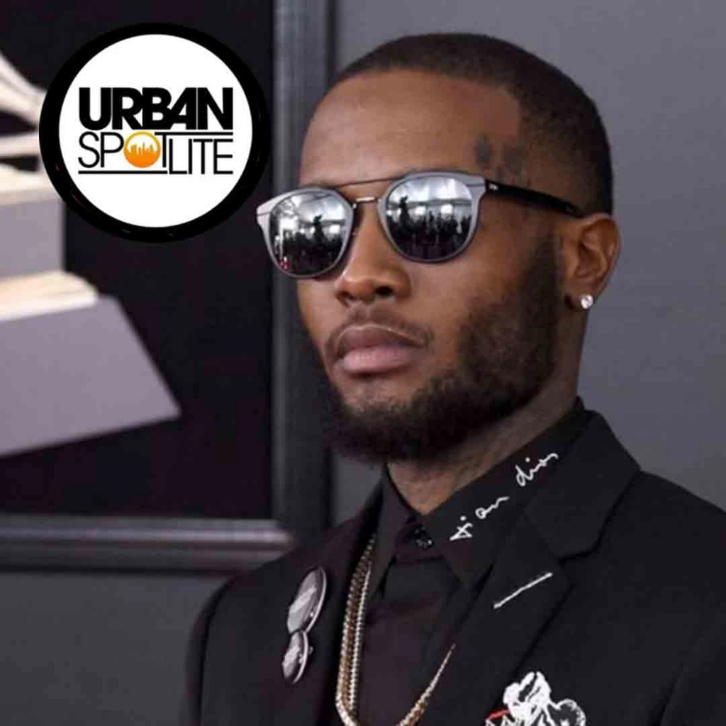SHY GLIZZY DETAINED AT GUNPOINT BY POLICE