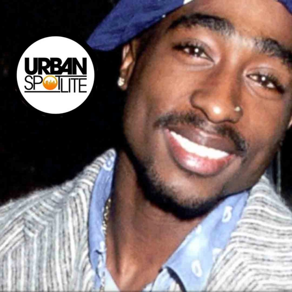 TUPAC GETTING A STREET NAMED AFTER HIM IN OAKLAND