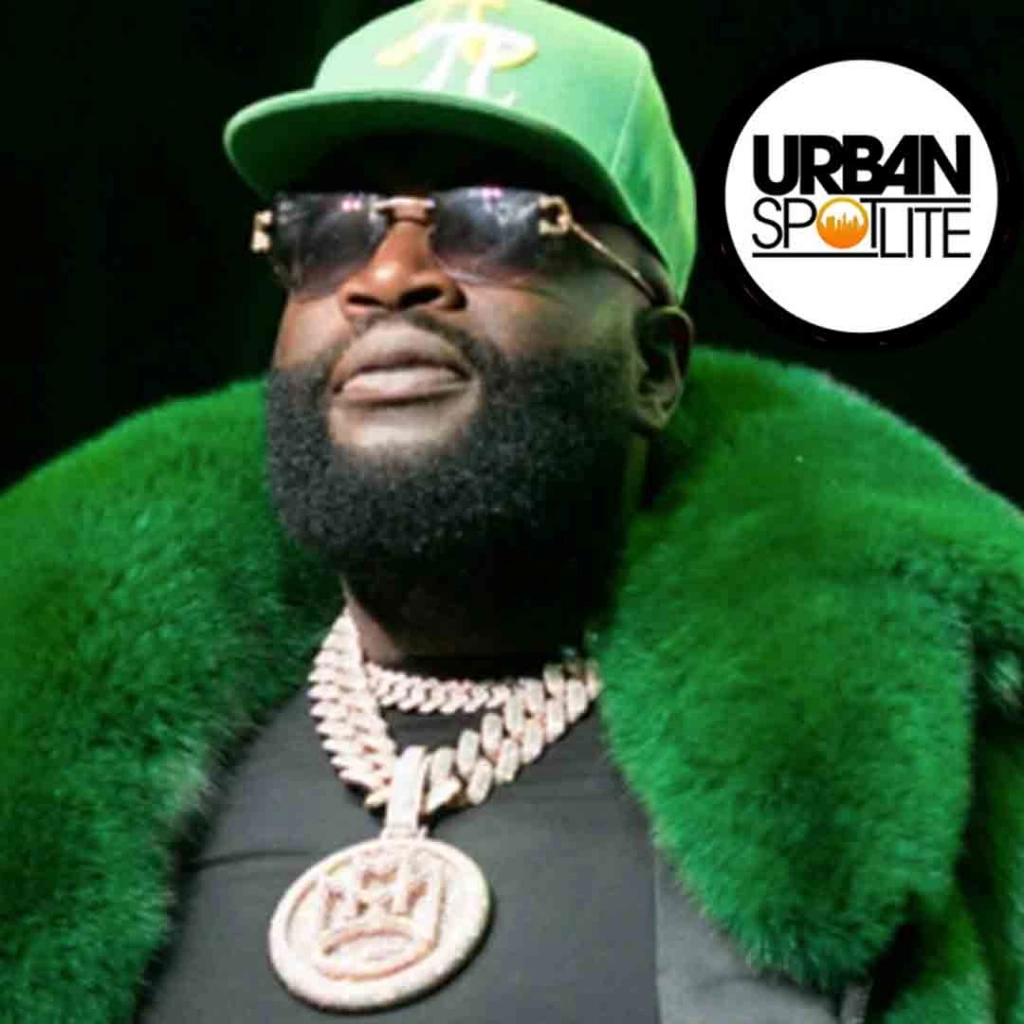 RICKY ROZAY FOR MAYOR? (UH!)