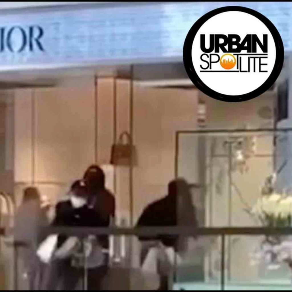 $125K SMASH N GRAB WORTH OF LUXURY BAGS IN NJ