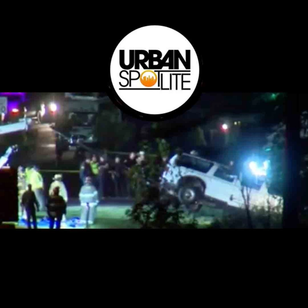 LIMO DRIVER KILLS 20 PEOPLE IN ACCIDENT