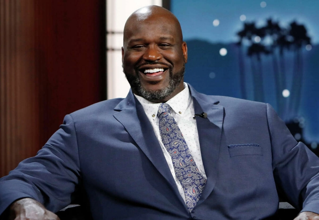 NBA Legend Shaquille O’Neal Not Interested In Stalking Sidelines, But Instead Calling Shots From An Arena Suite