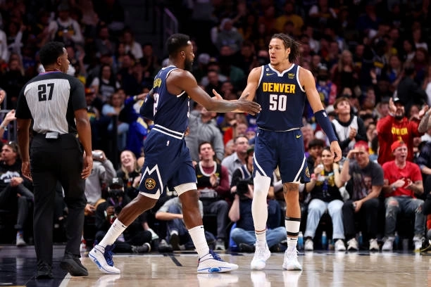 How Four Offseason Additions Over The Last Two Seasons Played A Vital Role In Denver Nuggets Being One Win From First NBA Finals Appearance