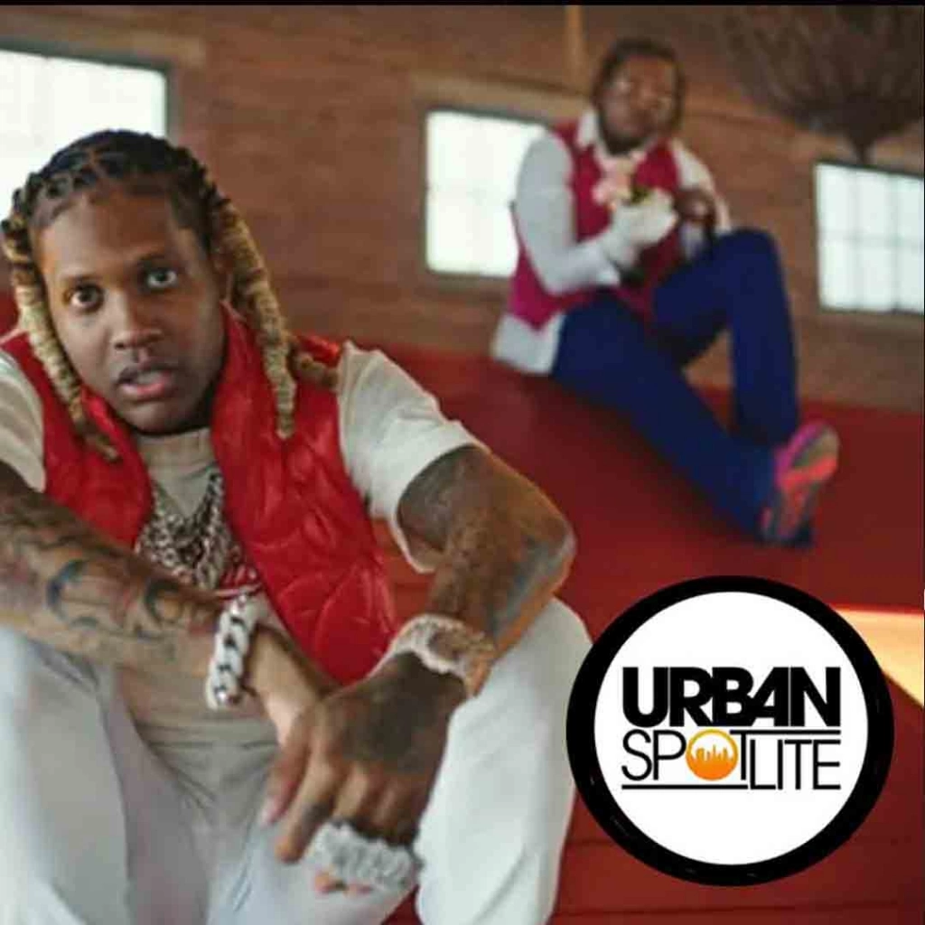 LIL DURK LABELS RAPPER GUNNNA A RAT