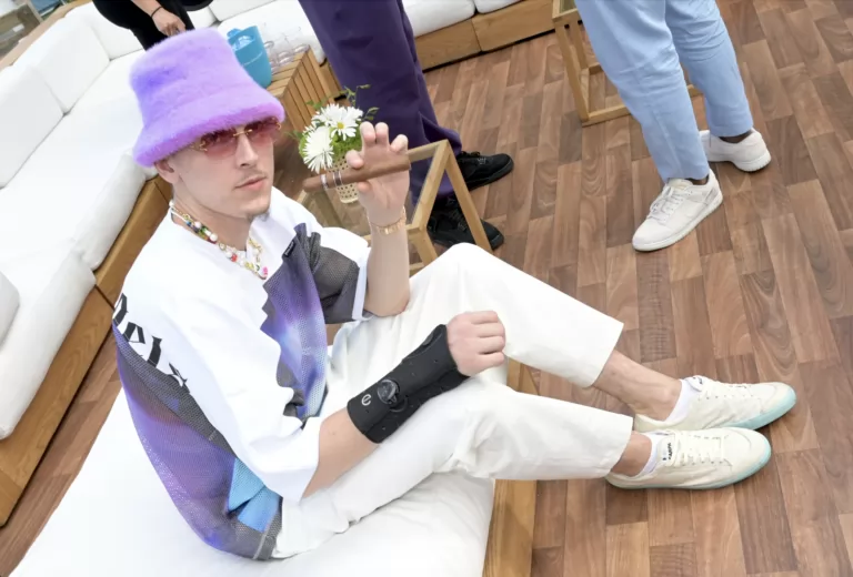 TNT Analyst Stan Van Gundy Responds To Tyler Herro Calling Him A Bad Coach For Making Joke About Herro’s Sense Of Fashion