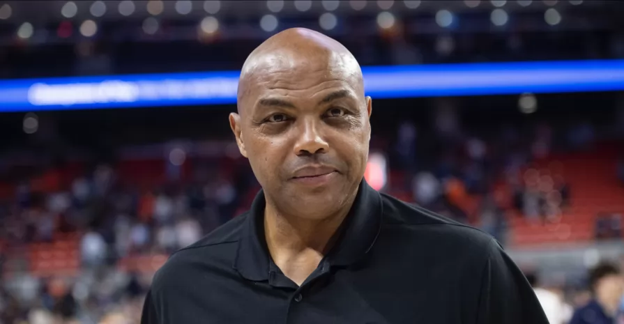NBA Legend Charles Barkley Has Some Advice For Oft-Injured New Orleans Pelicans Star Zion Williamson