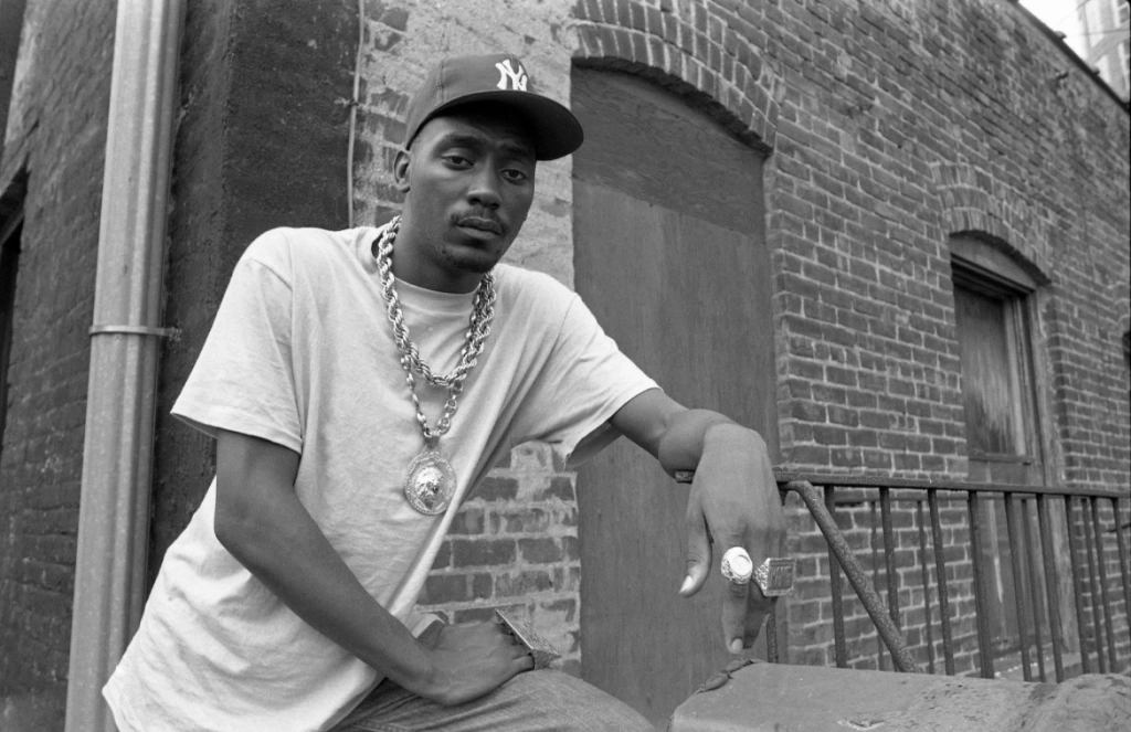 BIG DADDY KANE HAS A SITCOM COMING