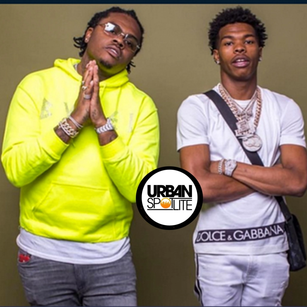 IF LIL BABY WAS DISSING GUNNA HE WOULD COME RIGHT OUT AND SAY IT