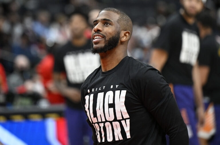 Warriors Superstar Stephen Curry Opens Up On Team Trading Jordan Poole For Former Nemesis Chris Paul