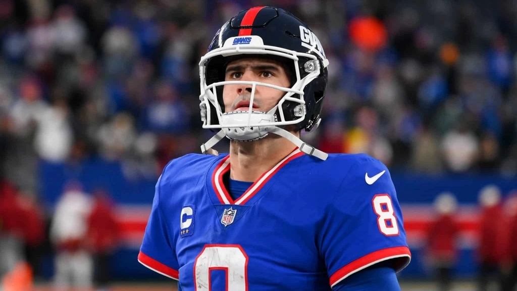 Former Two-Time SB-Winning New York Giants QB Eli Manning Belives In Daniel Jones As Training Camp Approaches