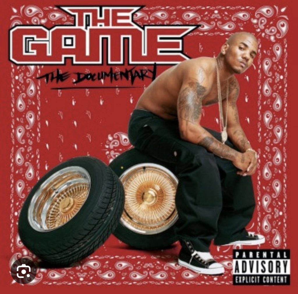 WHEN THE GAME DISSED DR. DRE HIS CAREER WENT SOUTH