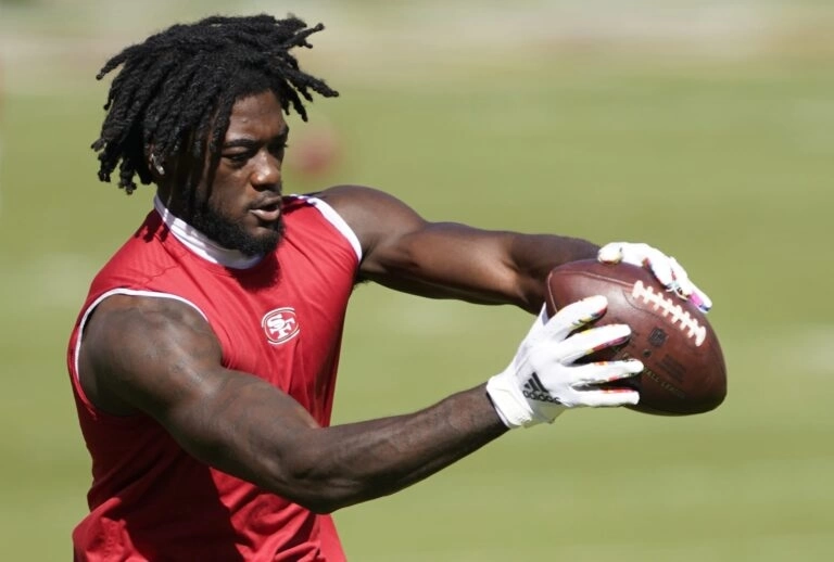 Former Packers WR James Jones Is All In On Niners WR Brandon Aiyuk, But Are The Expectations Too Lofty?