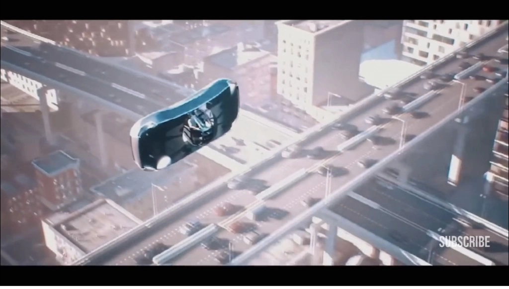 THE FIRST ROUND OF FLYING CARS ARE HERE | WOULD YOU TRUST IT?