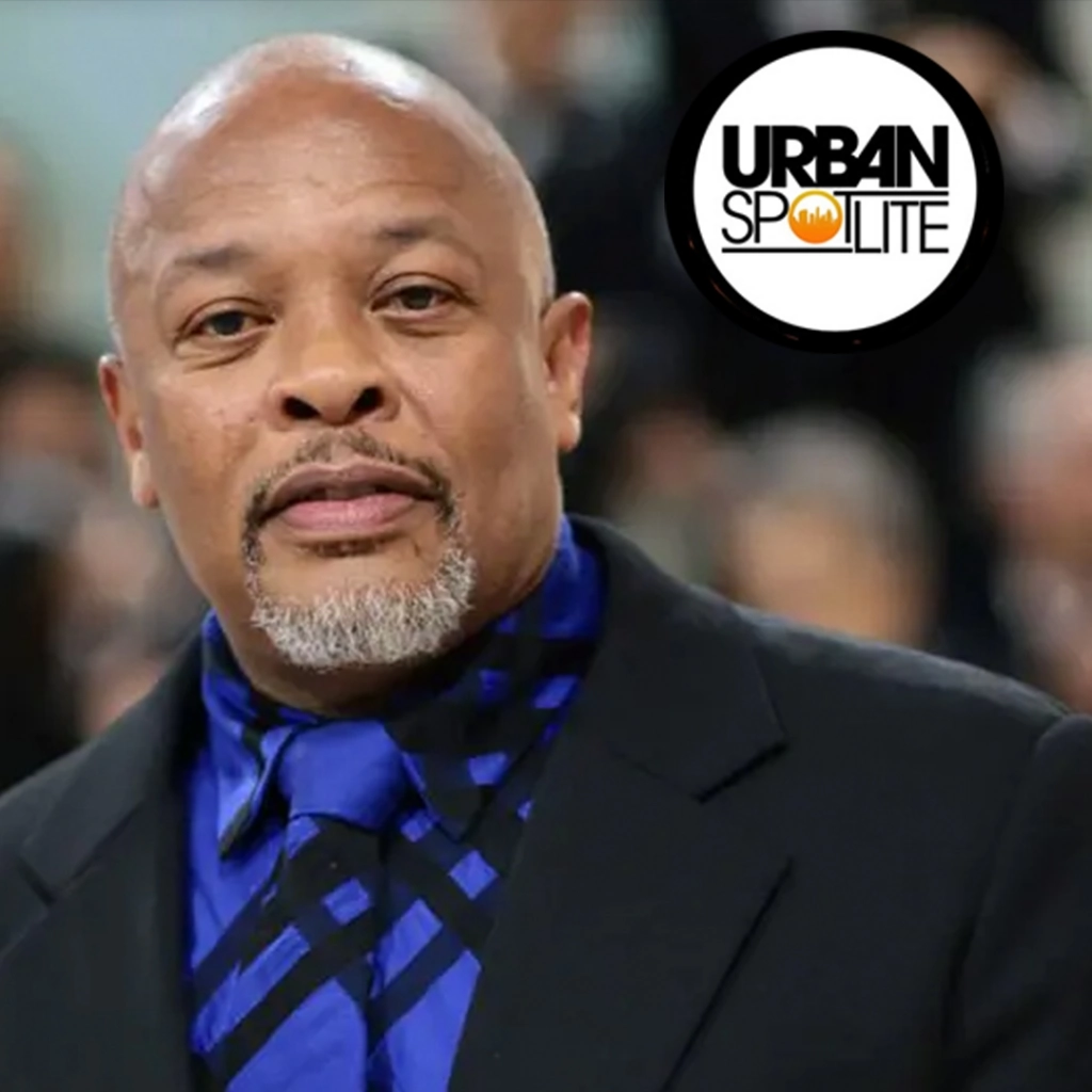 DR. DRE SAYS HE REJECTED WORKING WITH PRINCE & MJ