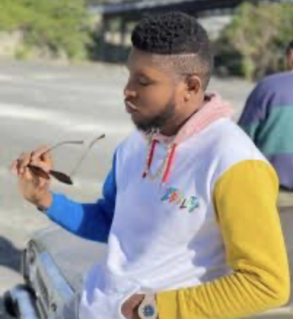 HAITIAN RAPPER HAS FAKE A.I. VERSE FROM KENDRICK ON ALBUM