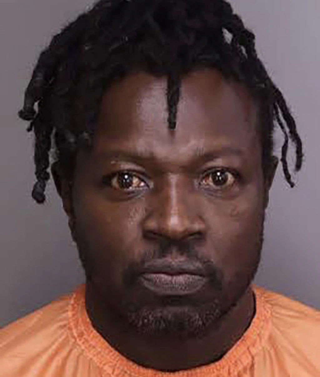 MAD COBRA ARRESTED FOR COCAINE & GUN POSSESSION