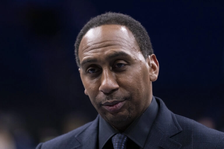 Amidst Backlash Stephen A. Smith Walks Back Comments About Kardashians