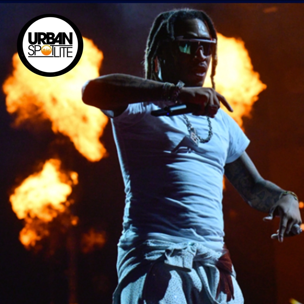 FUTURE'S BABY MOTHERS CHILD SUPPORT INCREASES
