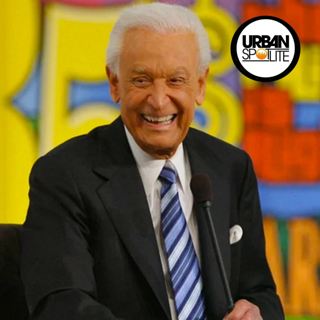 BOB BARKER DIES AT AGE 99 | The Price Is Right