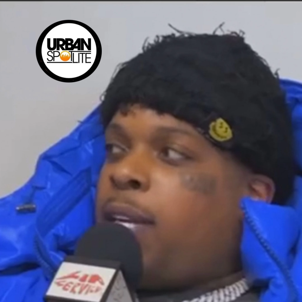 FINESSE2TYMES ARRESTED....AGAIN