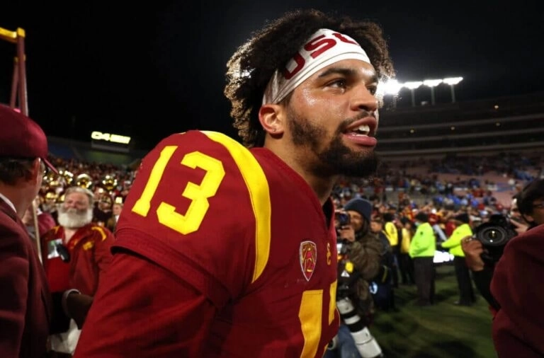 Are The Cardinals Tanking For Reigning Heisman Trophy Winner Caleb Williams? CBS NFL Analysts Seem To Think So