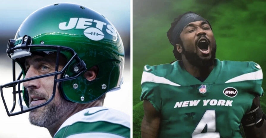New Jets RB Dalvin Cook Likes Team’s Super Bowl Chances, Says That’s Why He Signed On