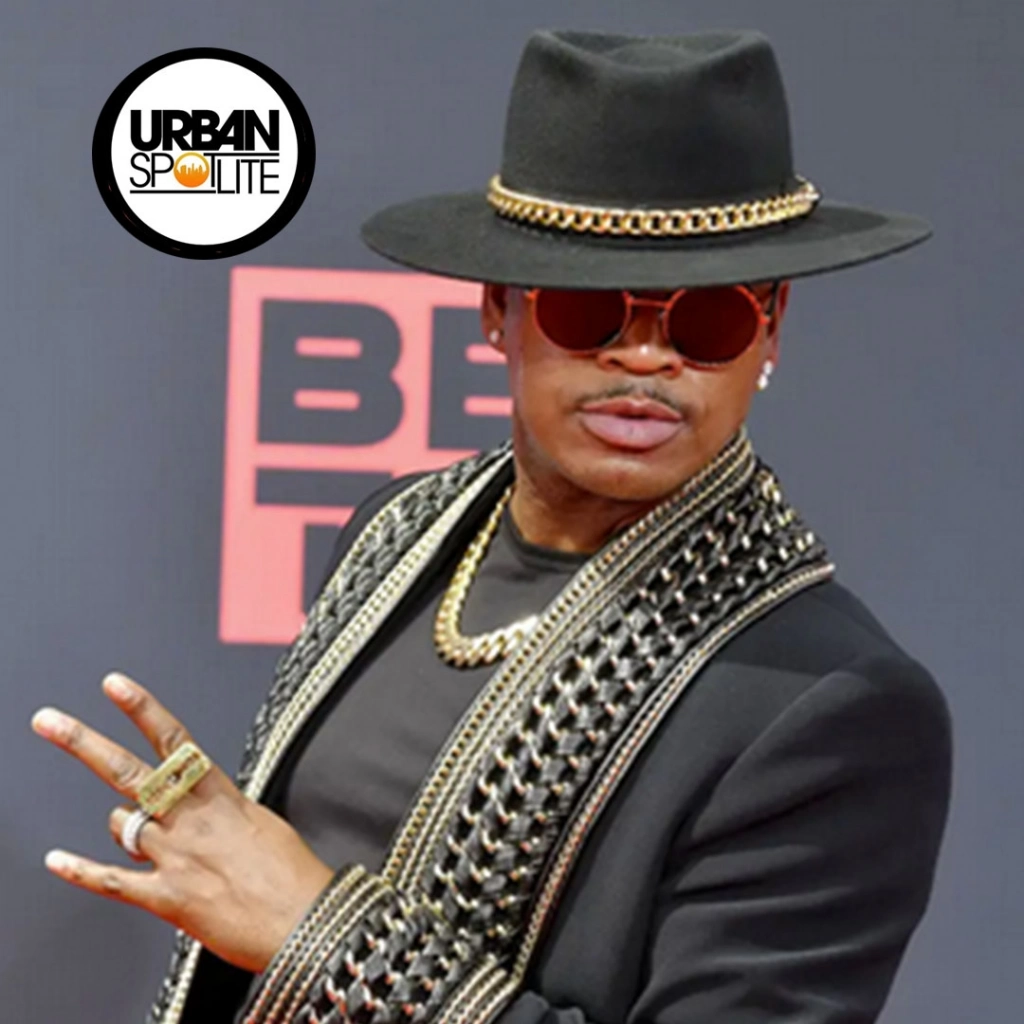 NE-YO WANTED A THREESOME EVERDYDAY THO?