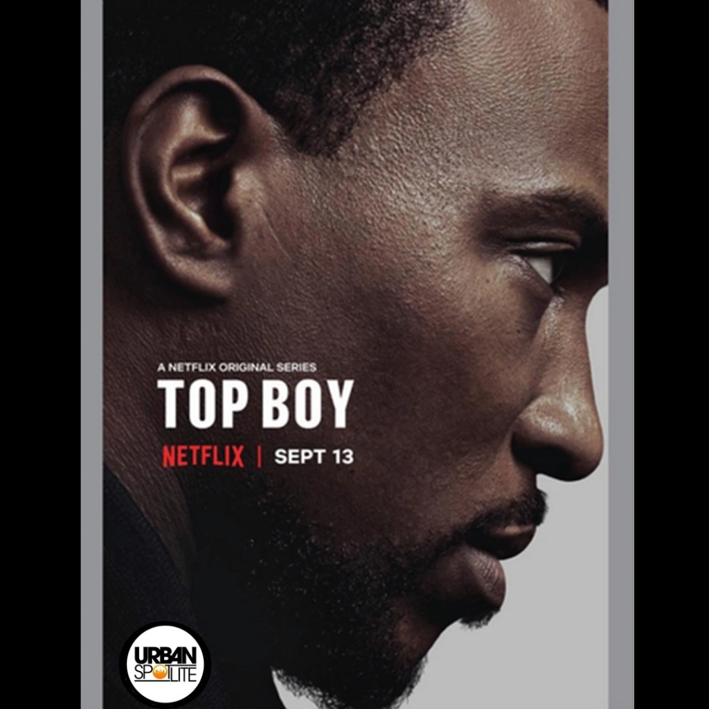 TOP BOY FINAL SEASON REVIEW ON NETFLIX | Season 3 Was Everything You Could Imagine