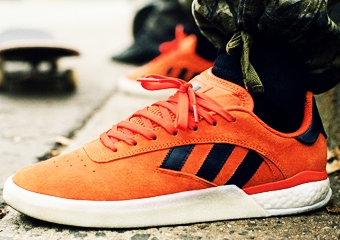 ADIDAS 3ST.004 ONLY $120