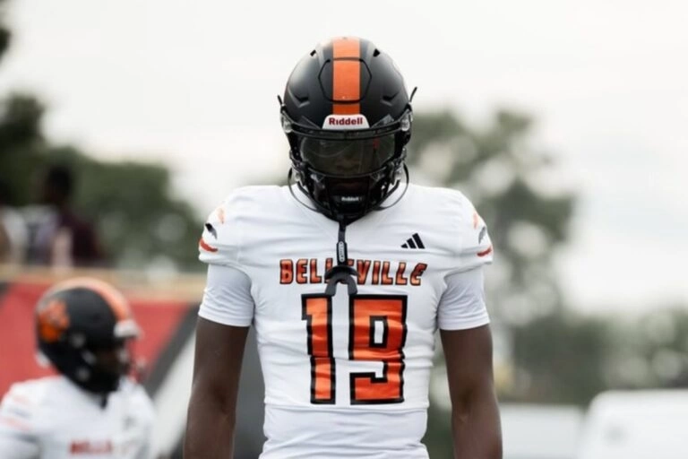 Deion Sanders Is About To Flip Another Top Recruit | QB Bryce Underwood To Follow Shedeur?