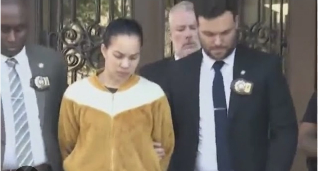 BRONX KIDS DAY CARE ALLEGEDLY DRUGFRONT, CHILD DIES