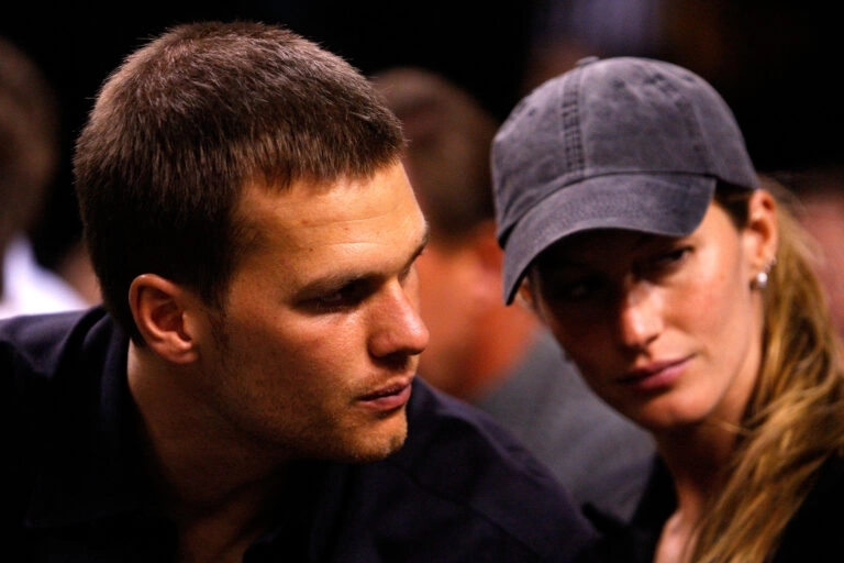 Gisele Bundchen Says She’s No Longer Existing, But Living In Wake Of Divorce From Tom Brady
