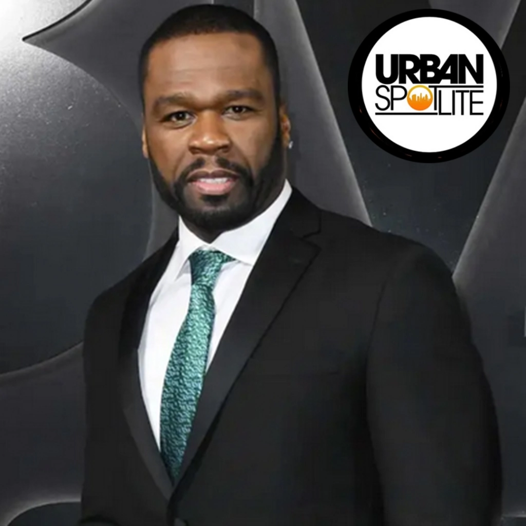 50 CENT: RAPPER, ACTOR, TV EXECUTIVE, NOW STRIP CLUB OWNER