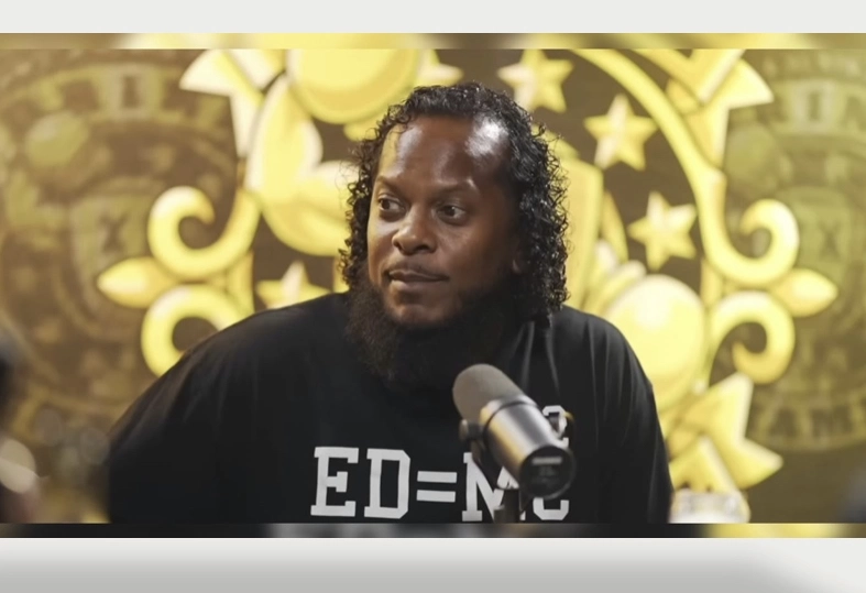 SPECIAL ED UPSETS SEVERAL WEST COAST RAPPERS OVER DRINK CHAMP INTERVIEW