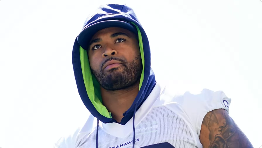 Seahawks Safety Jamal Adams Says He Considered Calling It A Career After Last Injury