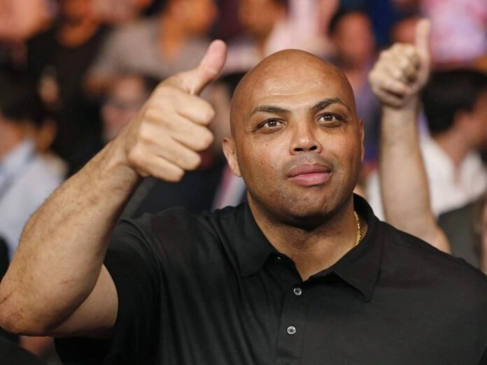 Charles Barkley An Auburn Alum Says He Doesn’t Hate Alabama, Just Their “Obnxious Fans”