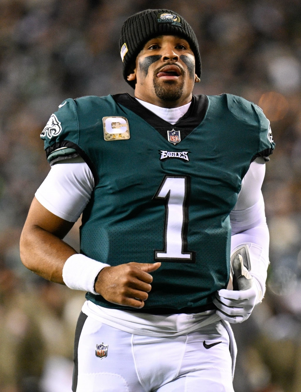 Should The Eagles “Tush Push” Be Illegal? | Some NFC East Division Rivals Wanna See Play Outlawed, Some Are Okay With It, Eagles Say Stop The Play