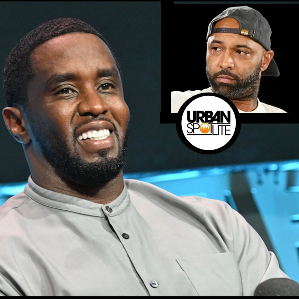 JOE BUDDEN PRAISES DIDDY'S NEW ALBUM WHILE GETTING DISSED BY DRAKE