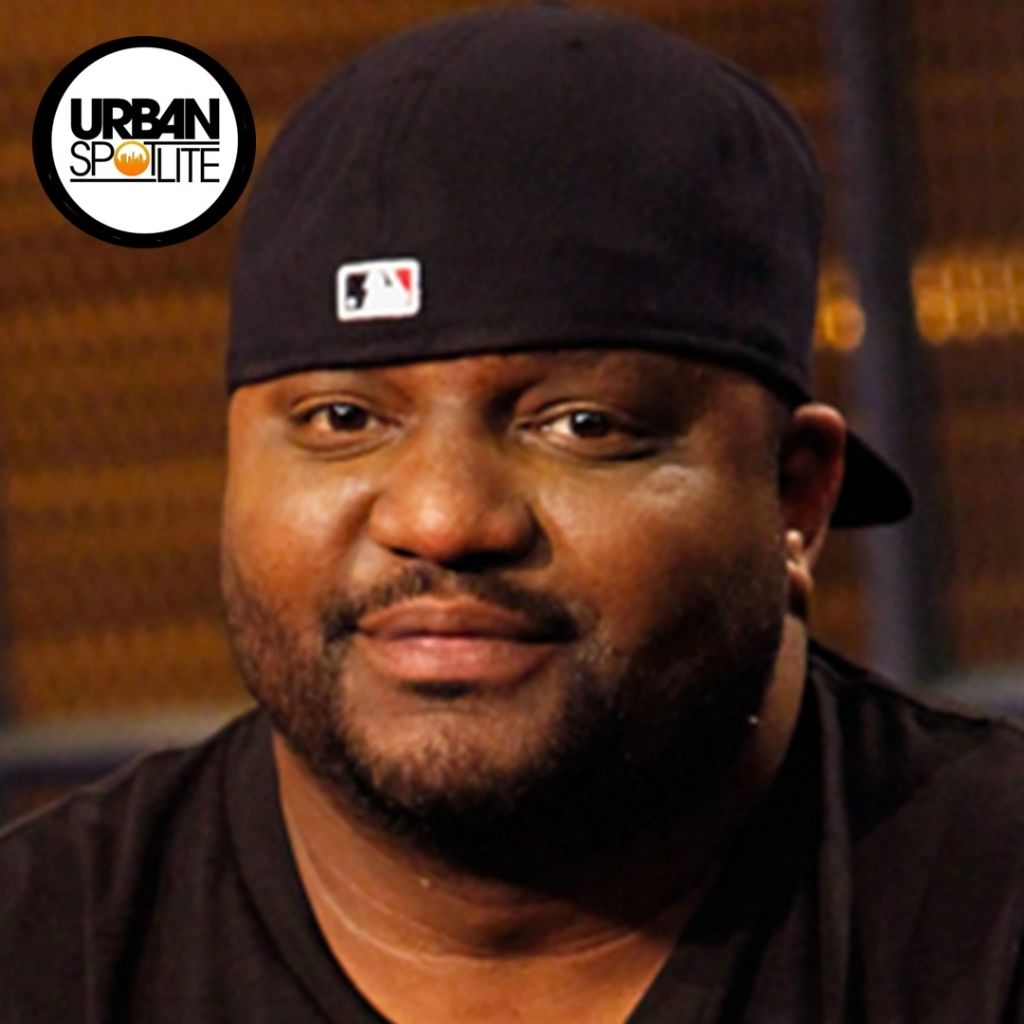 ARIES SPEARS ATTACKED ON STAGE