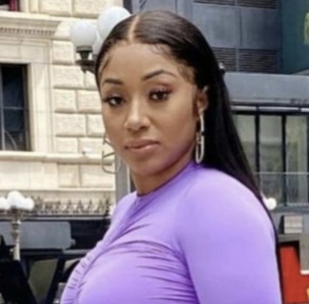 BASKETBALL WIFE SENTENCED TO 4 YEARS HARD TIME