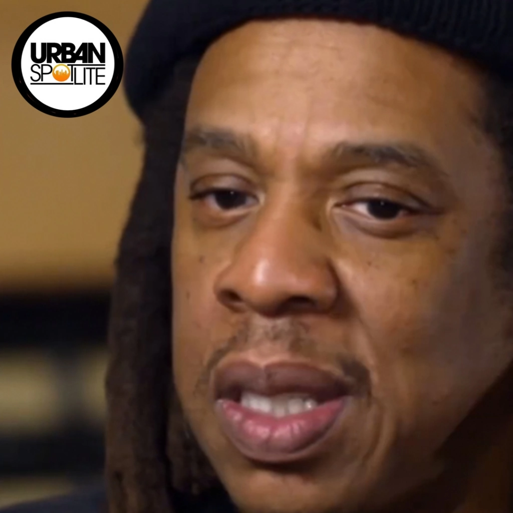 JAY-Z RETURN TO MUSIC?