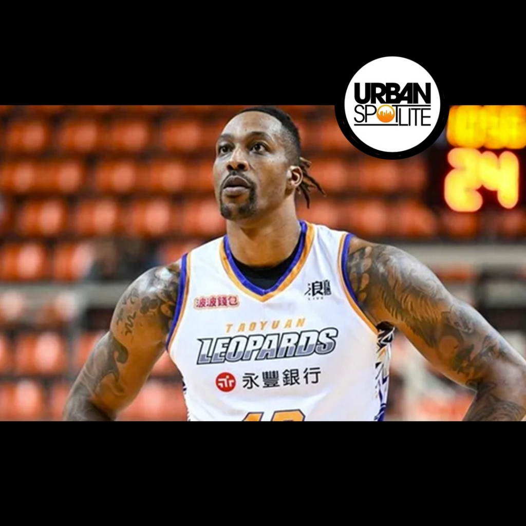 NBA STAR DWIGHT HOWARD WANTS PEOPLE TO MIND THEIR BUSINESS ABOUT HIS MALE LOVER