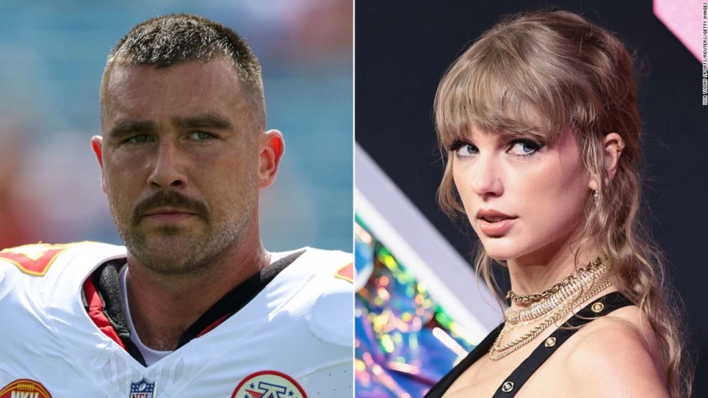Broncos Play Pop Star Taylor Swift’s Biggest Hit Following Upset Of Chiefs