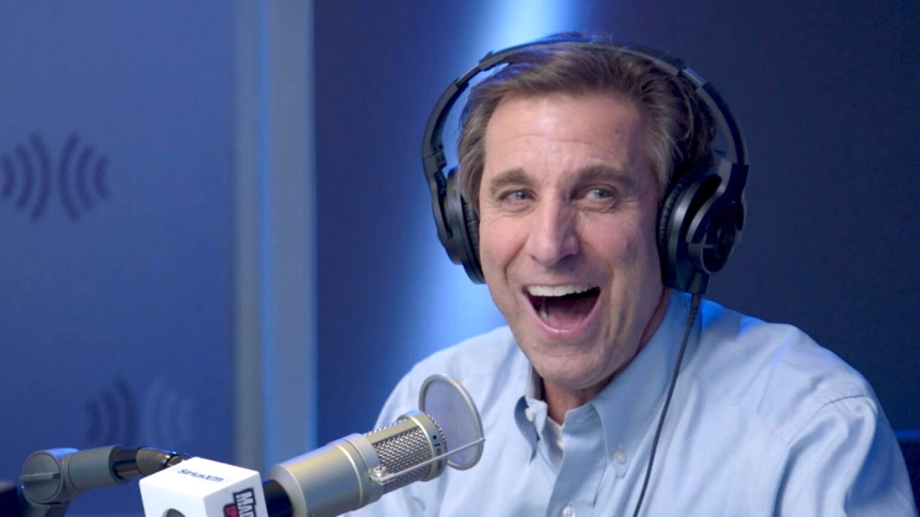 Radio Shock Jock Chris Mad Dog Russo Once Again Reneges On Bet, Won’t Wear Bikini Walking Down The Street