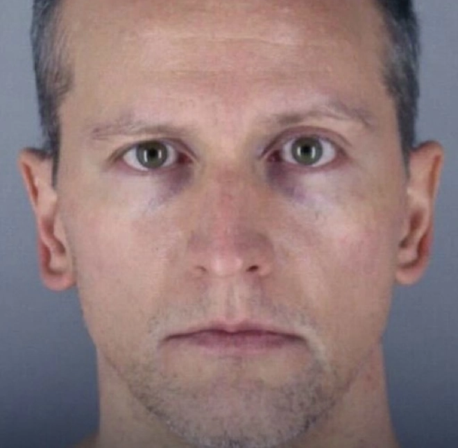 DEREK CHAUVIN STABBED IN PRISON | DO YOU WISH HE WAS DEAD?