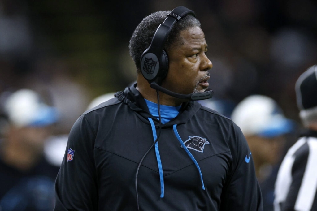 Why Frank Reich’s Firing 11 Games Into 2023 Proves Team Should’ve Made Steve Wilks Permanent Coach Last Season