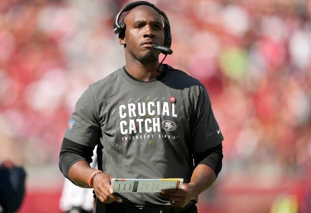 Houston Texans Head Coach Deserves To Be NFL Coach of the Year