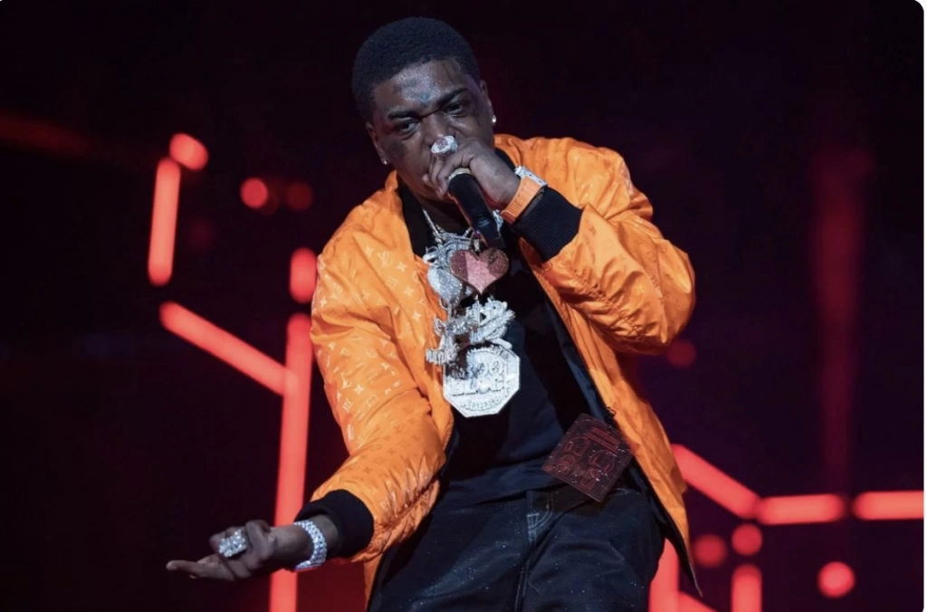 Was Kodak Black Set Up? He Needs Treatment, Not Jail